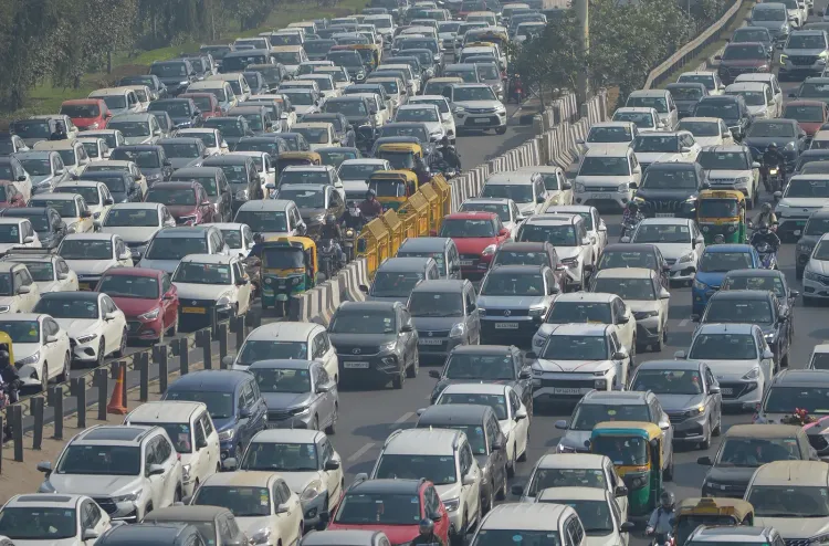 India PV sales surge 25% in May 2026 despite fuel price hike