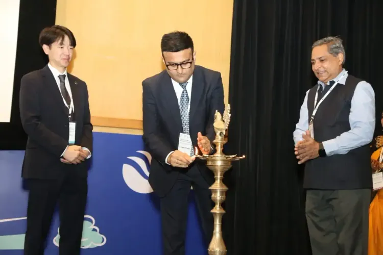 How is India Mobilizing Global Forces Against Digital Piracy?