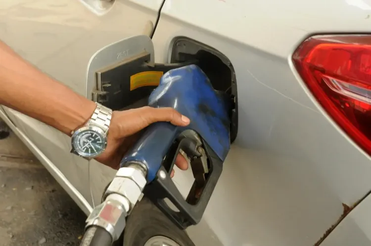 India Increases Alternative Oil Sourcing Amid Middle East Tensions