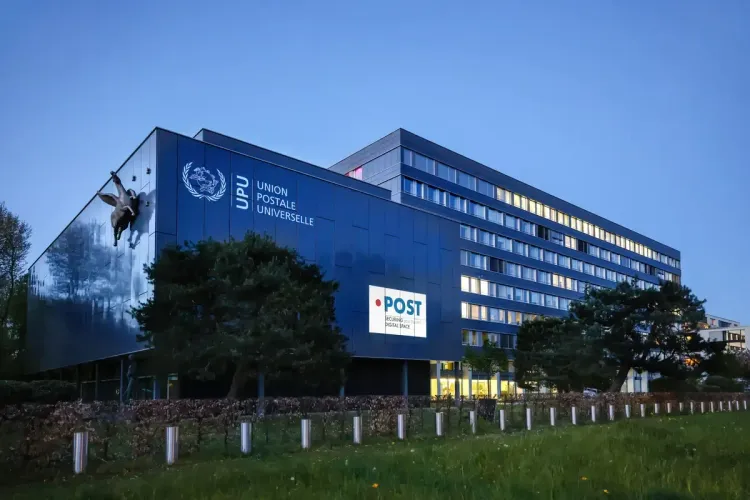 Has India Been Re-elected to Key Positions in the Universal Postal Union?