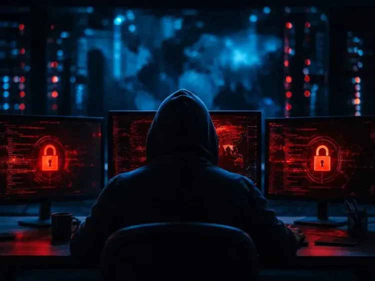 India logs 265 million cyberattack attempts, 369 million malware hits: Report