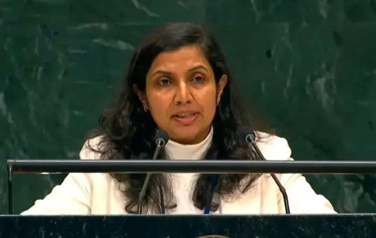India votes for end to US Cuba embargo at UN, rejects extraterritorial laws