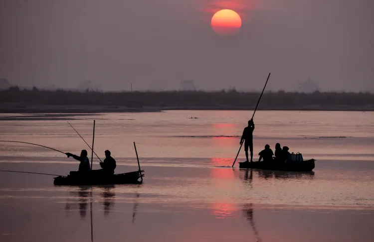 Teesta River: India must stay engaged as China deepens Bangladesh ties