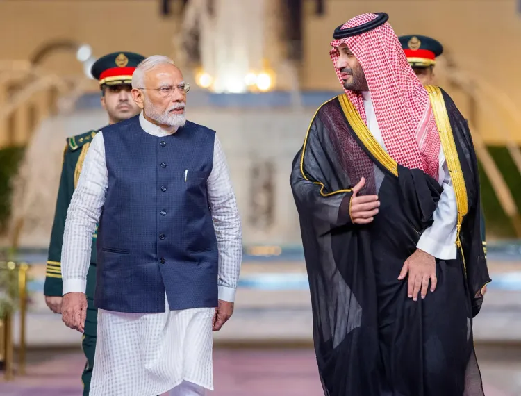 India-Saudi Arabia ties resilient despite Mecca Defence Pact with Pakistan, Turkey