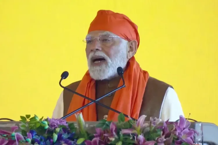 Will India Seek Peace While Protecting Its Borders?