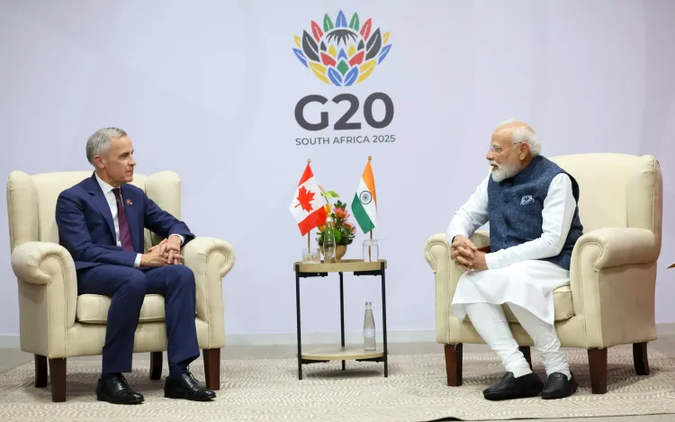 What Opportunities Does India See for Collaboration with Canada in Critical Minerals and Clean Energy?