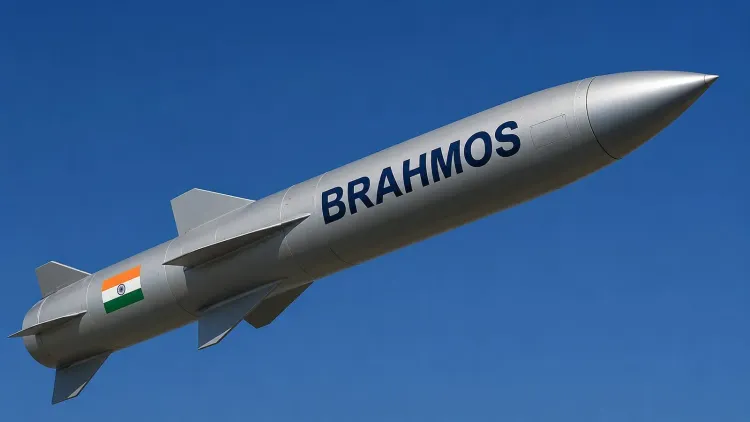 BrahMos missile draws new enquiries from Gulf, Latin America and Asia