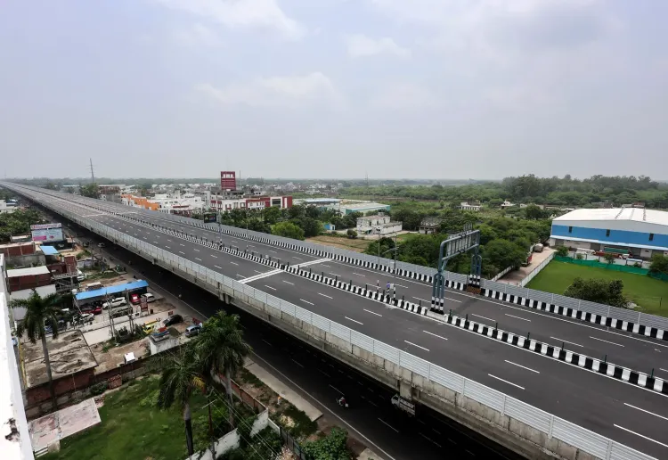 India's national highway deaths fall 4.1% post-Covid, first drop since pandemic