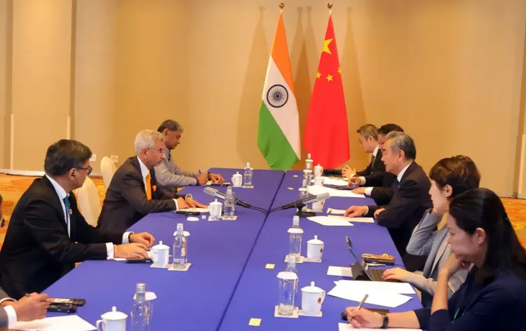 Why Did India Issue a Strong Demarche to China Over Arunachal Woman's Harassment?