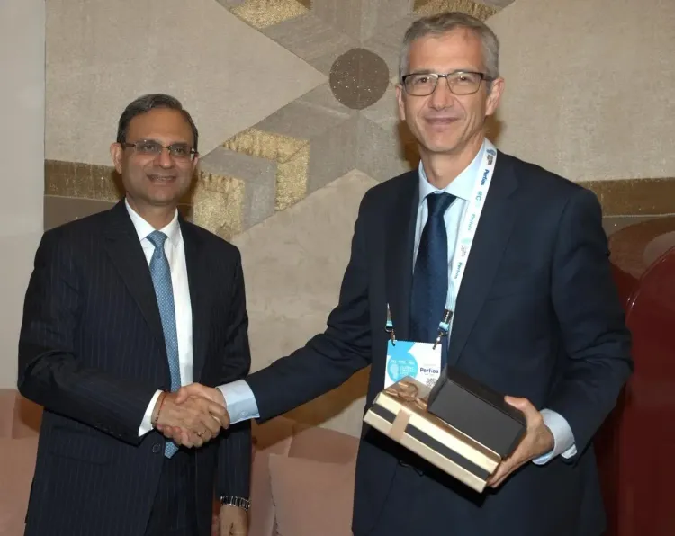 RBI launches tokenised bond pilot, fintech innovations at Global Fintech Fest 2026