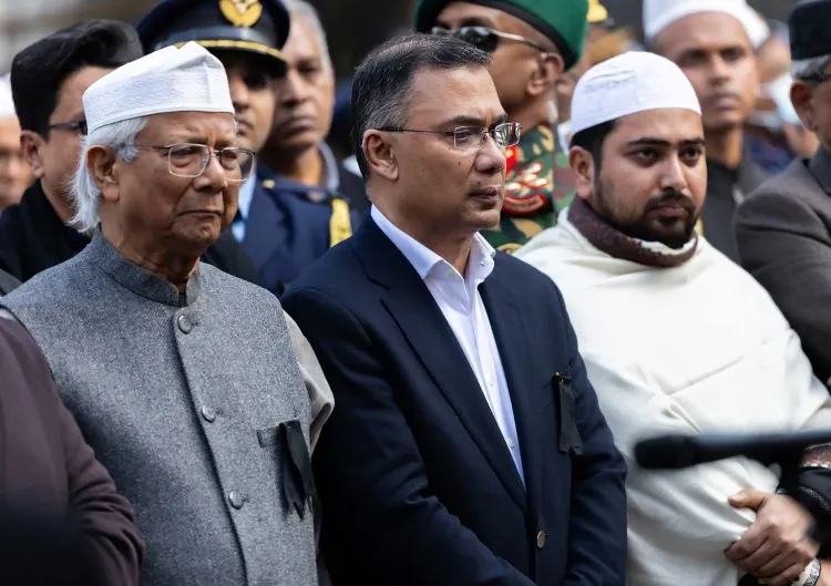 Is India Ready for All Scenarios as Bangladesh Heads to the Polls?