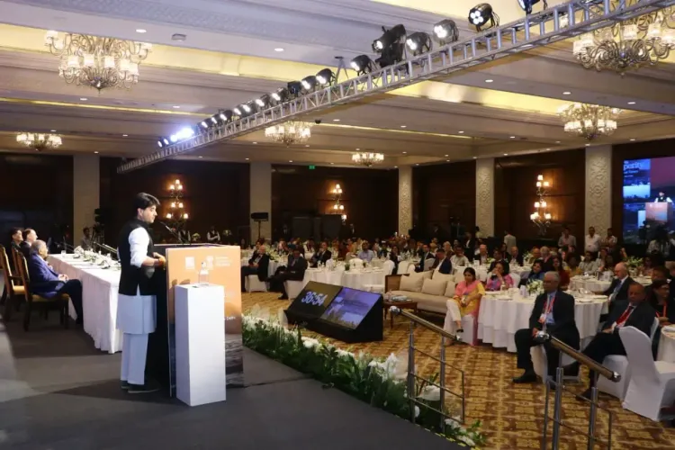 Should India Focus on Atmanirbhar Innovation to Rank Among the Top Five AI Nations Globally?