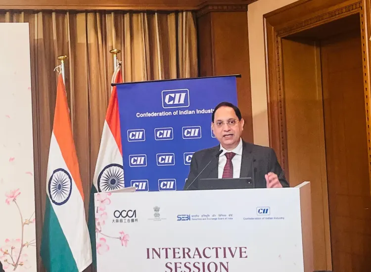 How is India Maintaining Strong Macroeconomic Stability Amid Global Challenges?