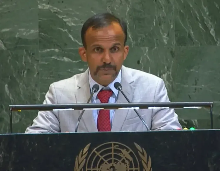 Why is India Accusing Pakistan of Misusing Self-Determination?
