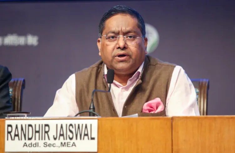India Criticizes USCIRF for Biased Reports on Religious Freedom