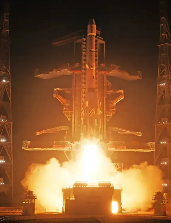 India hits 100 launches, 460 satellites in decade on National Space Day