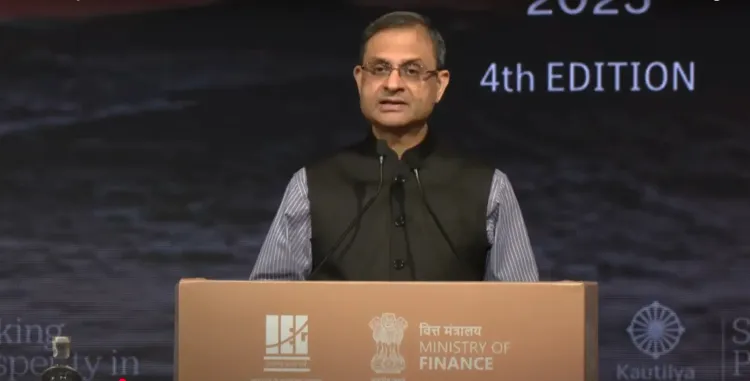 How Does India Stand Out as a Unique Anchor in a Volatile World?