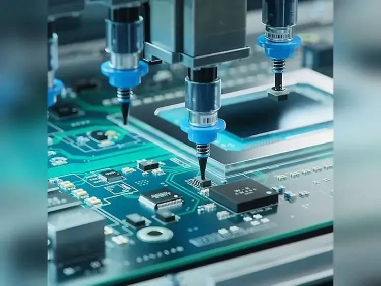 India targets $500 bn electronics ecosystem by 2030 as ECMS scales up