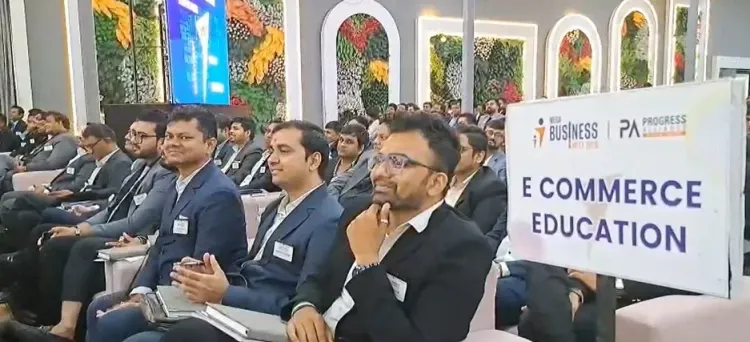 Is India Set to Become the Third Largest Economy? PM Modi’s ‘Vocal for Local’ Inspires Gujarat Entrepreneurs