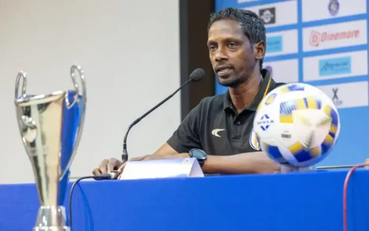 How Will India Start Their SAFF U17 Championship Defense Against the Maldives?