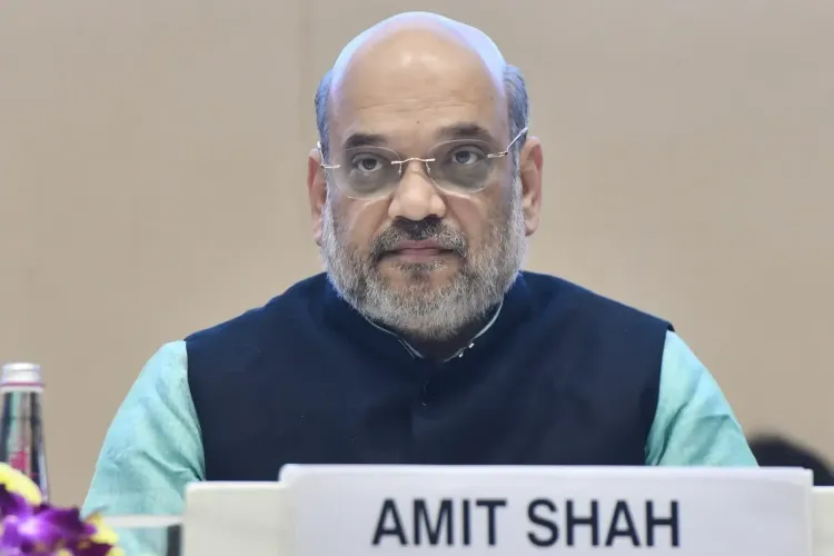BIMSTEC Home Ministers' meet: India hosts historic first in New Delhi today