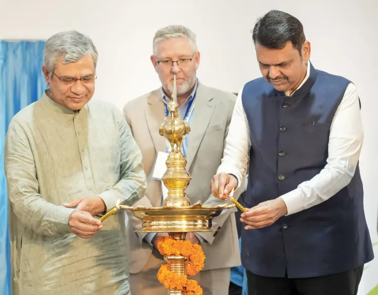 Jabil's AI data centre plant in Maharashtra: India eyes global electronics hub