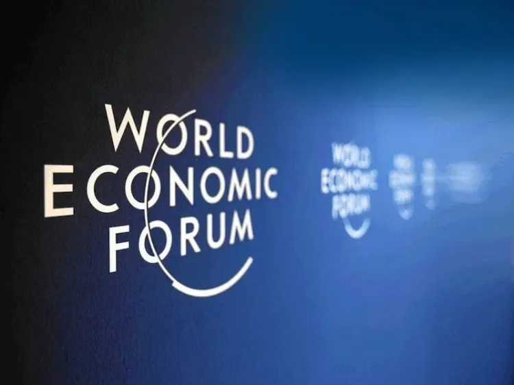 India to Pursue Global Collaborations for Sustainable Innovation at WEF Conference in Davos