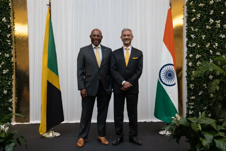 India to supply 30 dialysis units, 40 fishing boats to Jamaica after Hurricane Melissa