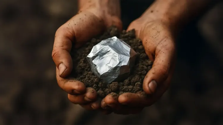 Is India Set to Triple Incentives for Rare Earth Magnet Manufacturing?