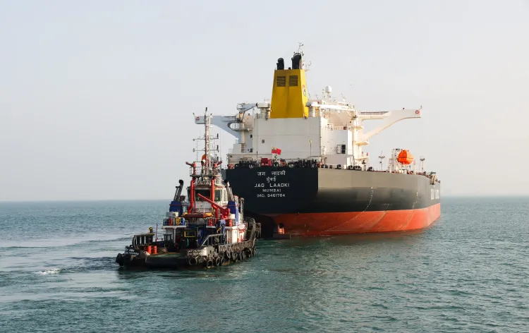 India Seizes Opportunities Amid Middle East Crisis by Enhancing Strategic Petroleum Reserves and Import Diversification