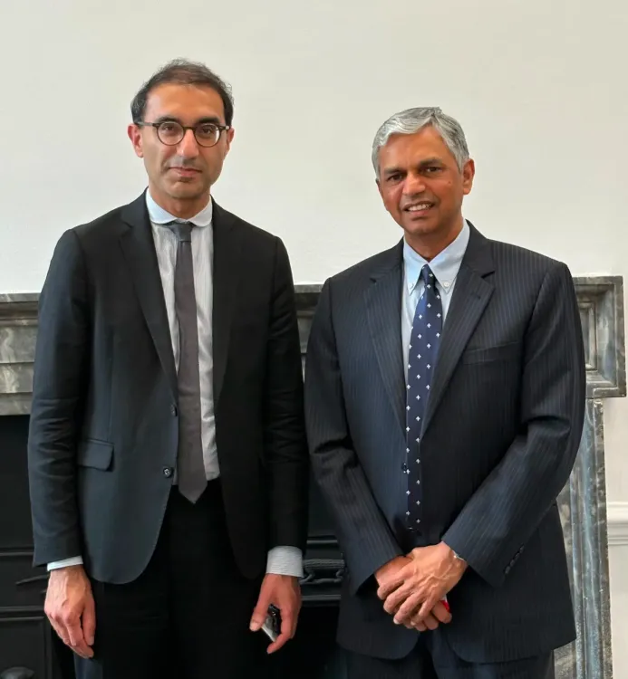 India-UK AI and tech collaboration: CETA to unlock new opportunities