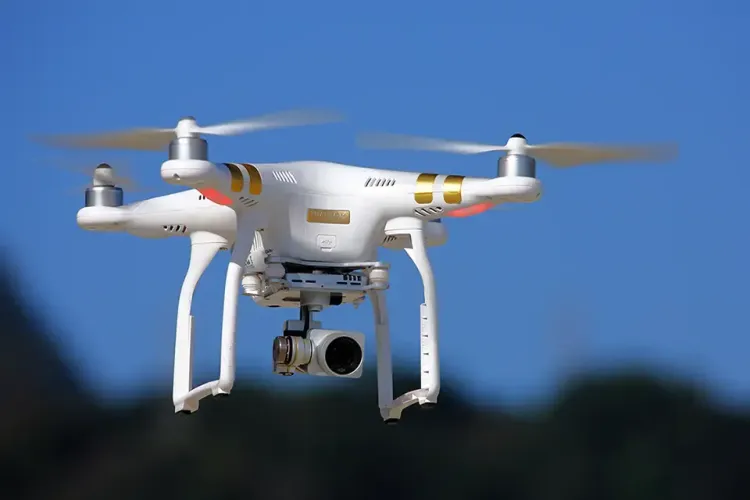 India and UK Collaborate on Advanced Aviation Propulsion Testing Facility