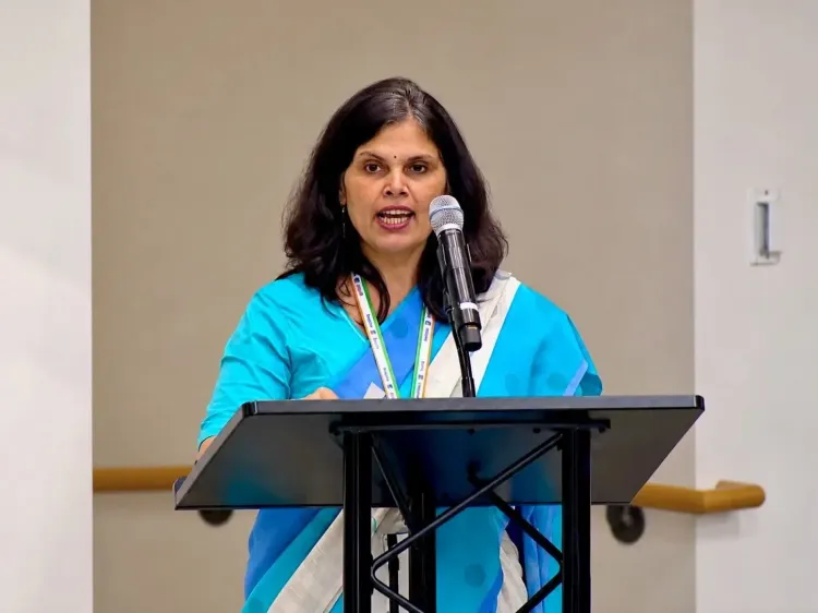 India pushes for fair PABS system at WHO Pandemic Agreement talks in New York