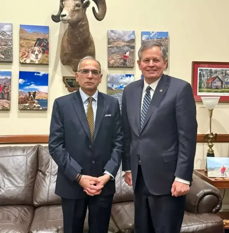 What Opportunities Are Emerging in India-US Trade Engagement and Technology Collaboration?