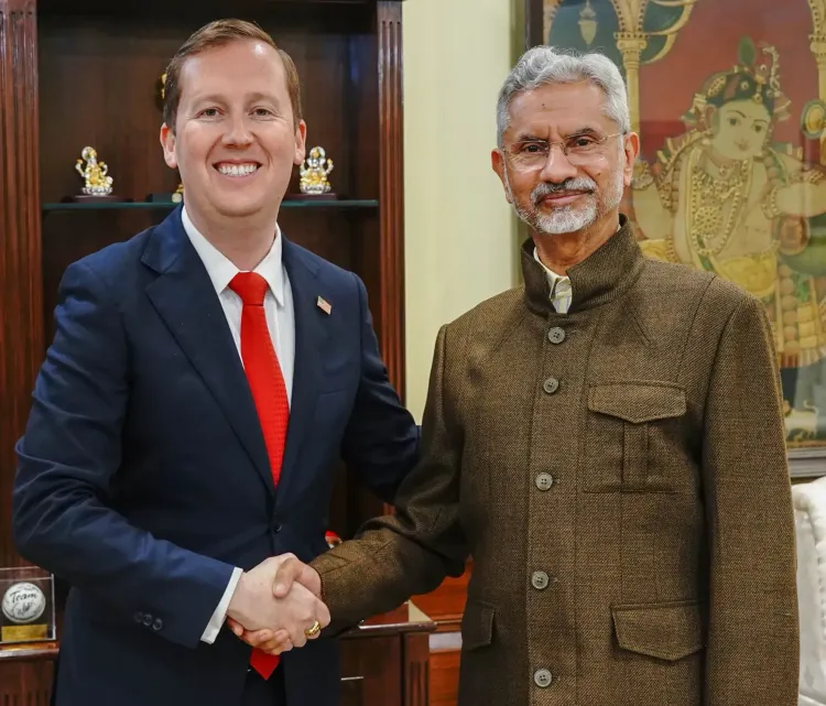 Does the India-US relationship have limitless potential?