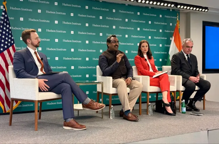 India-US Trust Deficit: Experts Call for Major Reset in 2025