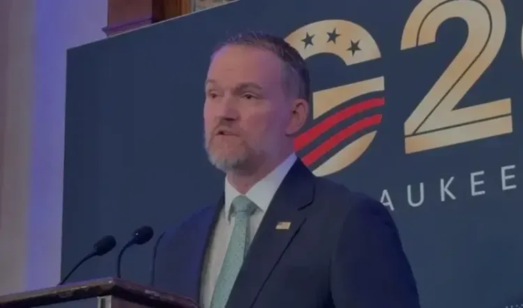 India-US trade deal in 'short strokes', says US Trade Rep Greer at G20