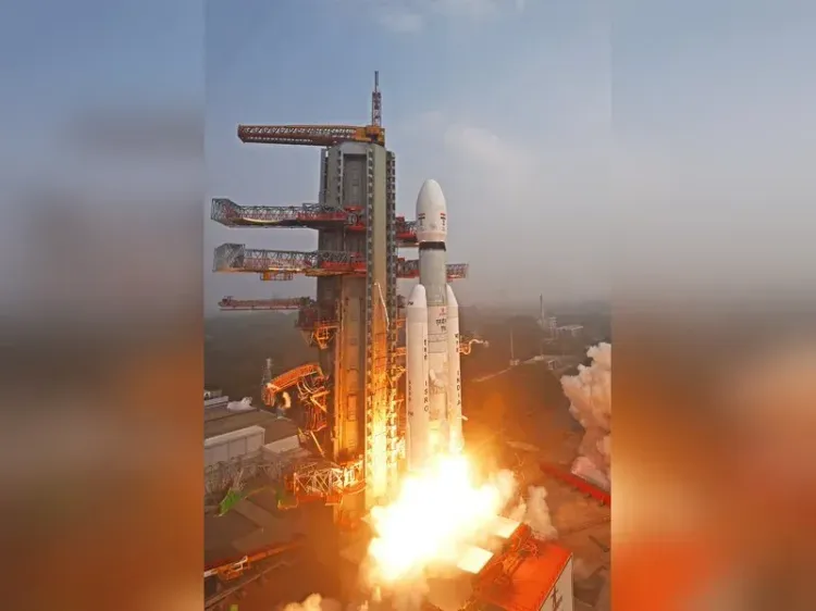 India deploys satellites as soft-power tool with 61 nations: Lowy Report
