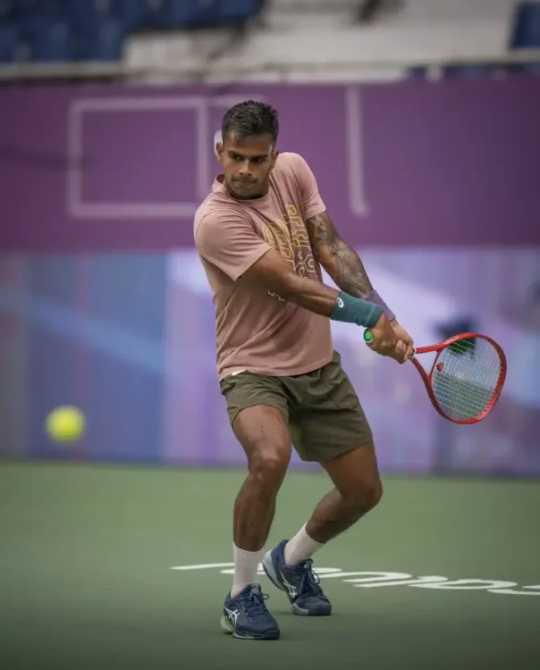 Will India Triumph Against the Netherlands in the Davis Cup Qualifiers?