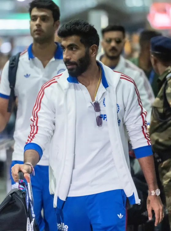 A Crucial Clash: India vs West Indies in T20 World Cup 2026