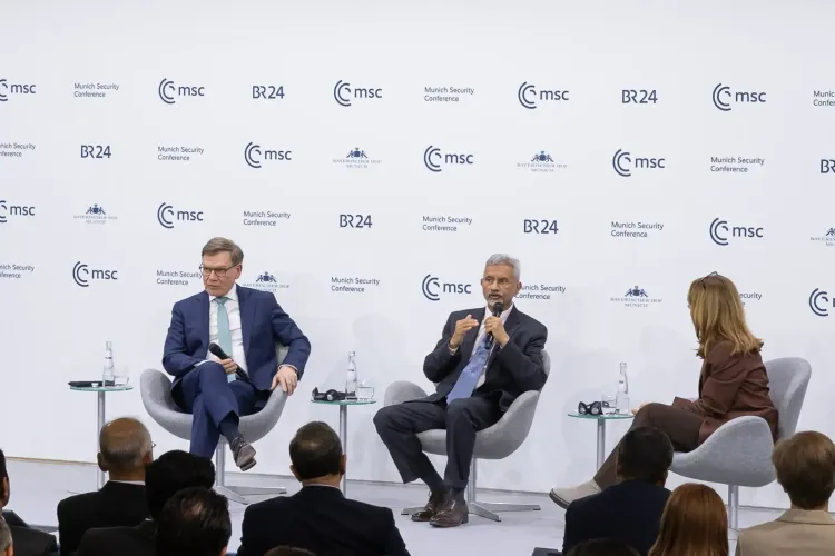 Is India Committed to Strategic Autonomy amid US Claims on Russian Oil Purchases?