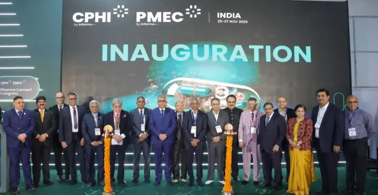 Is India Ready to Become an Innovation-Led Pharma Giant in the Next 5 Years?