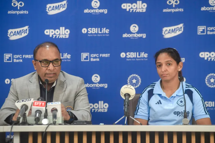 Women's T20 World Cup: India will carry ODI World Cup winning habit, says BCCI secretary Saikia