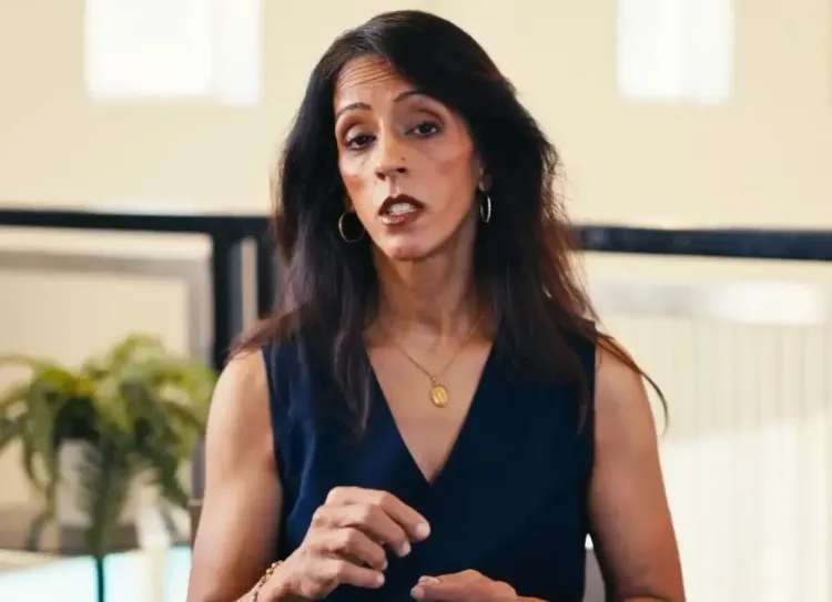 Is Indian American Rakhi Israni Ready to Transform California Politics?