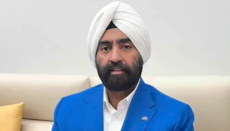RSS chief Bhagwat's US visit: Sikh American leader calls for dialogue on minority concerns