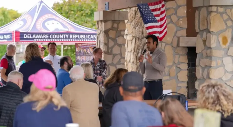 Indian-American Republicans run for office amid H-1B backlash in GOP