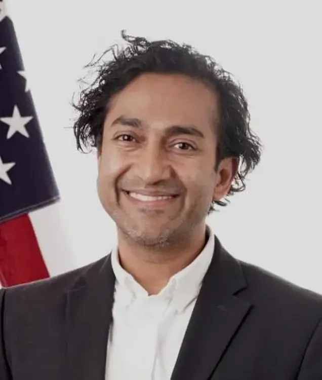 Vinay Prasad Resigns as FDA Vaccine Approval Director Amid Controversies