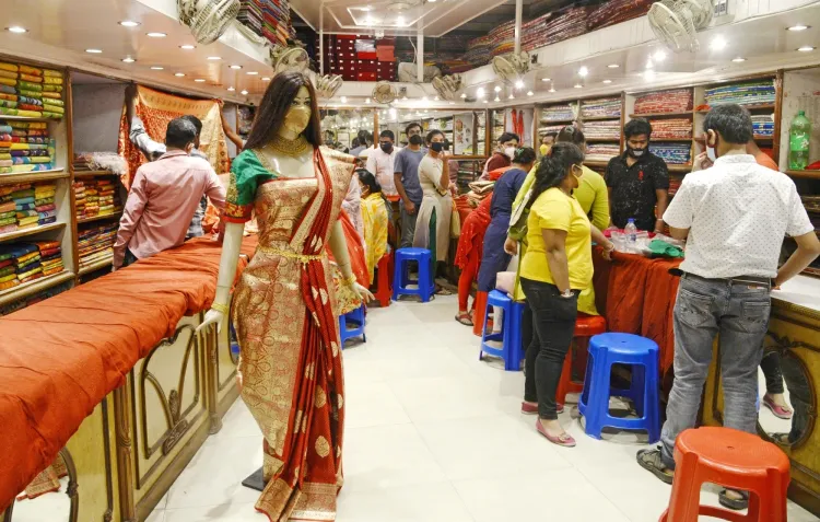 Is the Outlook for India's Apparel Sector Now 'Stable' After the US Trade Agreement?