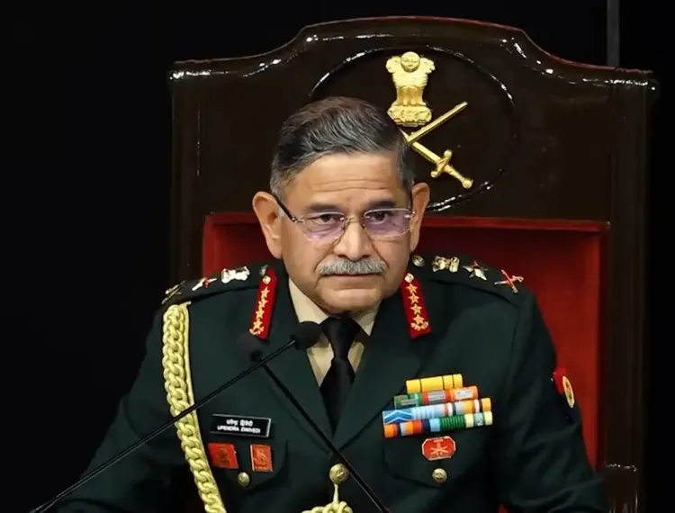 Is the Indian Army Fully Prepared for a Ground Offensive?