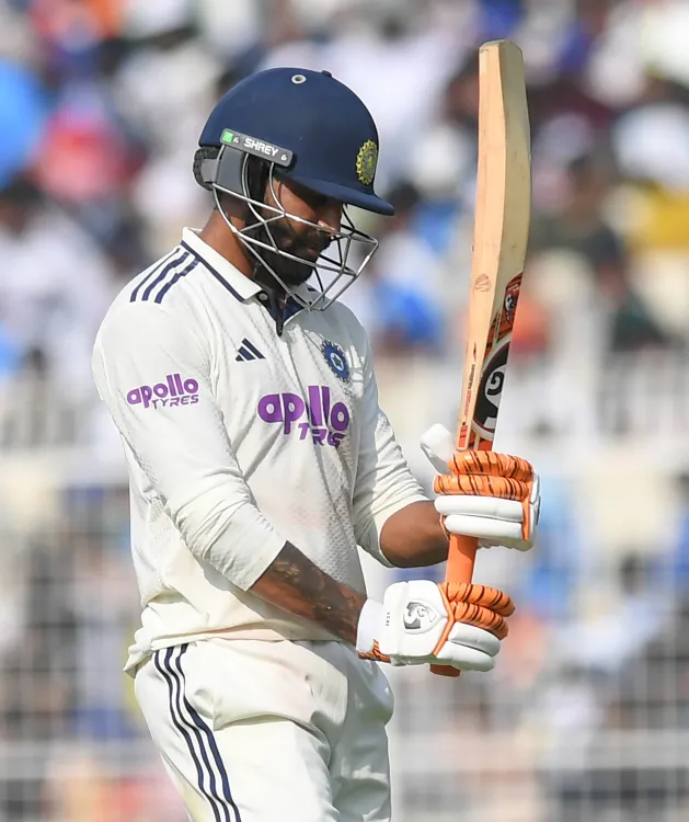 Are Indian Batters Struggling Against Spin on Home Pitches?